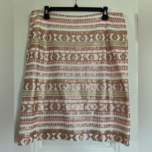 Mark Zunino pencil skirt